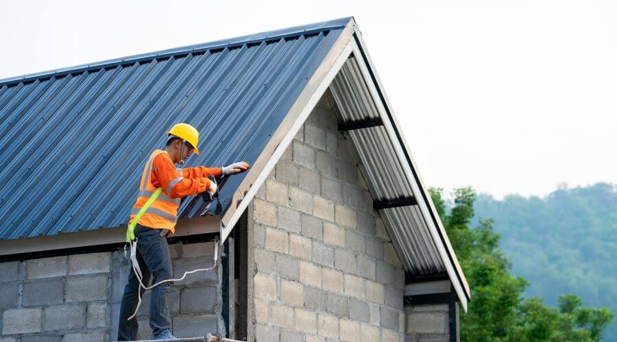 Expert Emergency Roof Repairs services in Beaver Meadows, PA